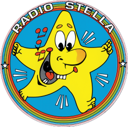 Logo Radio Stella